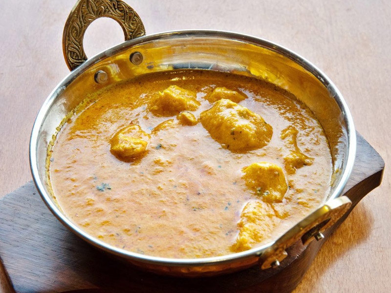 Côté Népal restaurant indien népalais à Savigny-sur-Orge